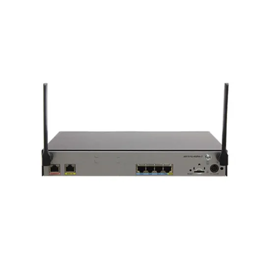 Маршрутизатор Huawei AR157W AR0M1576BA00, 02354247 Маршрутизатор Huawei AR157W AR0M1576BA00, 02354247