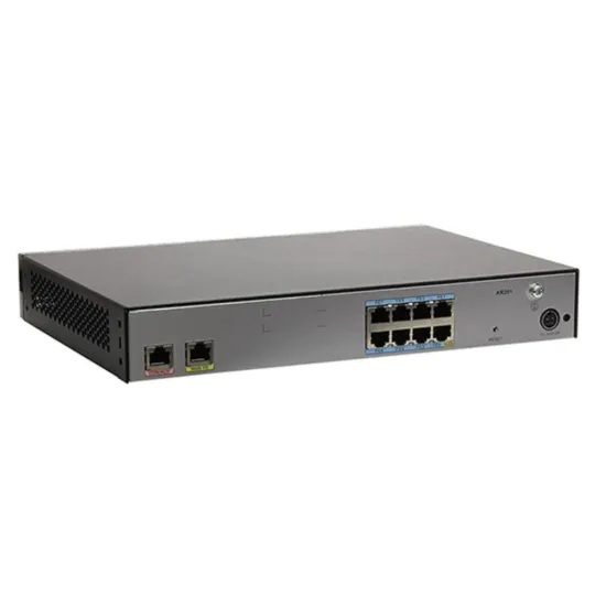 Маршрутизатор Huawei AR201-S AR0M2011BA00, 02353845 Маршрутизатор Huawei AR201-S AR0M2011BA00, 02353845
