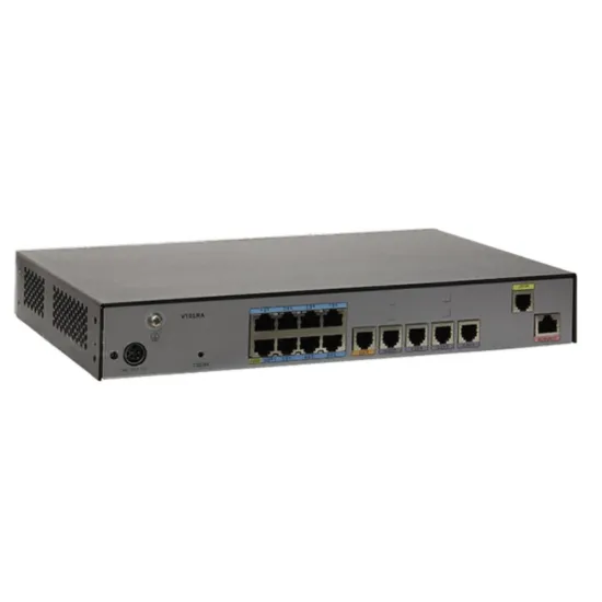 Маршрутизатор Huawei AR207V-P AR0M07VPBA00, 02353843 Маршрутизатор Huawei AR207V-P AR0M07VPBA00, 02353843