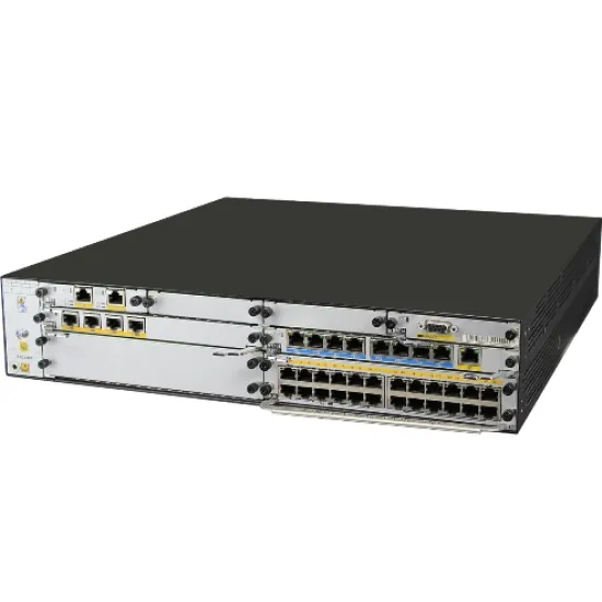 Маршрутизатор Huawei AR2240 Маршрутизатор Huawei AR2240