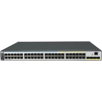 Коммутатор Huawei S2720-52TP-PWR-EI