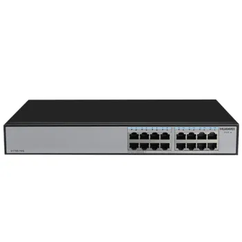 Коммутатор Huawei S1700-16G