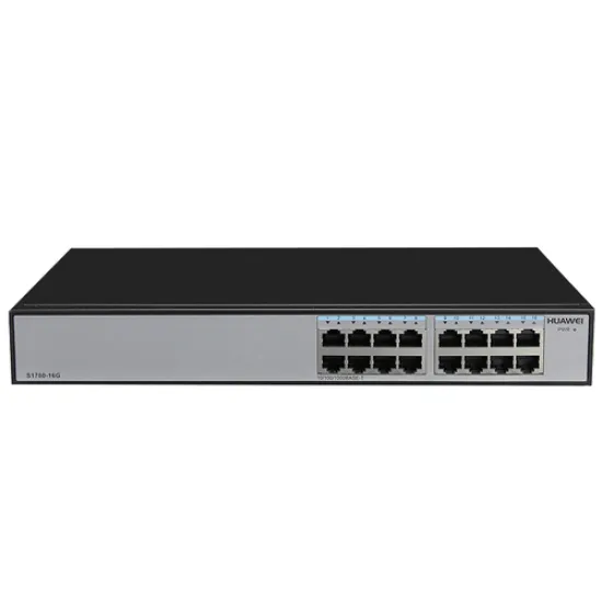 Коммутатор Huawei S1700-16G