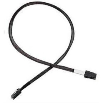 Кабель HP ML350 Gen9 Flexible Smart Array Controller Mini-SAS Cable Kit, 765652-B21 Кабель HP ML350 Gen9 Flexible Smart Array Controller Mini-SAS Cable Kit, 765652-B21