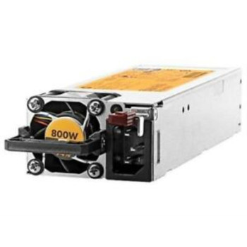 Блок питания HP 800W, 723600-101, 723600-201