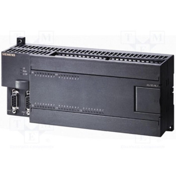 Центральный процессор Siemens SIMATIC 6ES7216-2BD23-0XB0