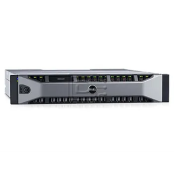 Дисковая полка расширения Dell 24-Bay 2.5" SAS Storage (для СХД Dell SC4020.), Dell Compellent SC220
