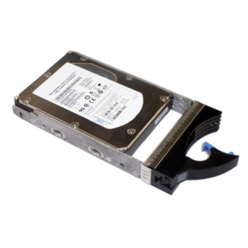 Жесткий диск IBM 450GB 4G 15K 3.5" FC, 44X2451