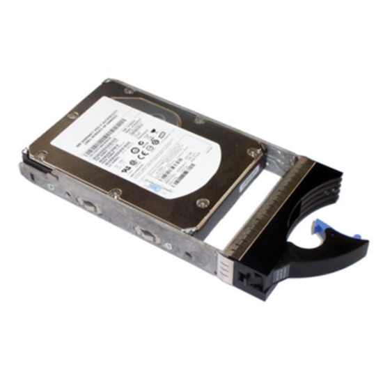 Жесткий диск IBM 450GB 4G 15K 3.5" FC, 44X2451