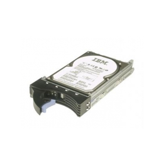 Жесткий диск IBM 3TB 6G 7.2K 3.5" SAS, 00Y5779