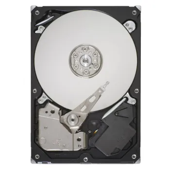 Жесткий диск Seagate 1Tb 7.2K SATA 3.5", ST31000528AS