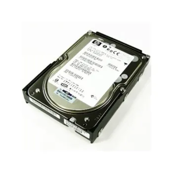 Жесткий диск Fujitsu 147GB 10K 3.5" SCSI, MAT3147NC Жесткий диск Fujitsu 147GB 10K 3.5" SCSI, MAT3147NC
