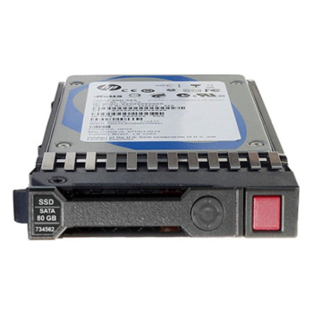 Жесткий диск HPE 480GB 2.5"(SFF) 6G SATA Mixed Use Hot Plug SC DS SSD, 877776-B21 Жесткий диск HPE 480GB 2.5"(SFF) 6G SATA Mixed Use Hot Plug SC DS SSD, 877776-B21
