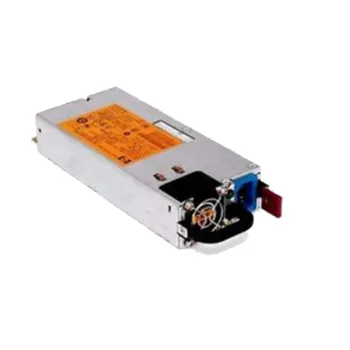 Блок питания HP 750W, 591554-001