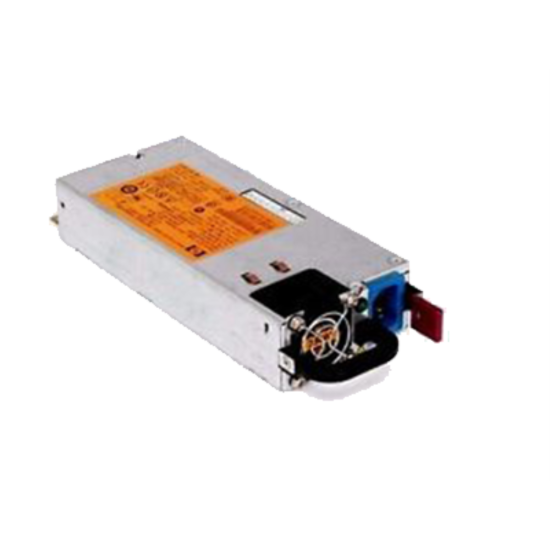 Блок питания HP 750W, 591554-001