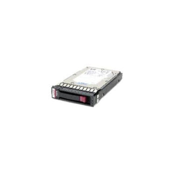 Жесткий диск HP 1TB 7.2K 3.5" FC, 454414-001, AG691A