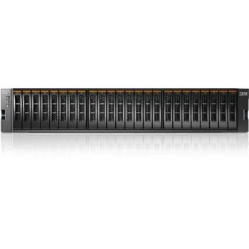 Дисковая полка IBM Storwize V3700 2.5" Storage Controller Unit, 6099S2C, 6099-24C