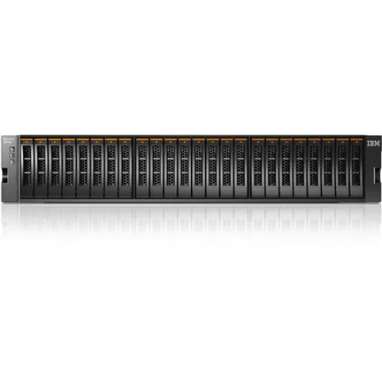 Дисковая полка IBM Storwize V3700 2.5" Storage Controller Unit, 6099S2C, 6099-24C Дисковая полка IBM Storwize V3700 2.5" Storage Controller Unit, 6099S2C, 6099-24C