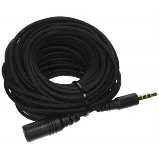 Кабель Cisco CAB-MIC-EXT-J