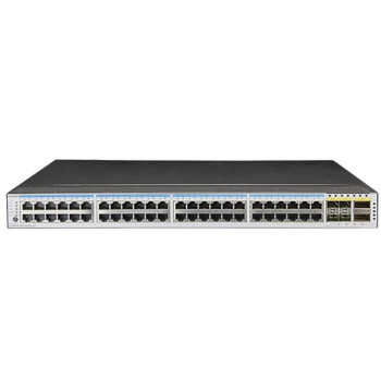 Коммутатор Huawei CE5855-24T4S2Q-EI Коммутатор Huawei CE5855-24T4S2Q-EI