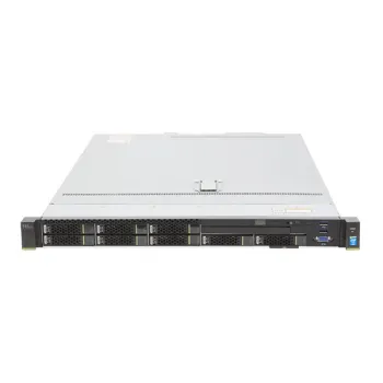 Сервер Huawei 1288H V5 Silver 4114, 16GB x8 SR130 1G 2P+10G 2P 2x550W, 02311XDA