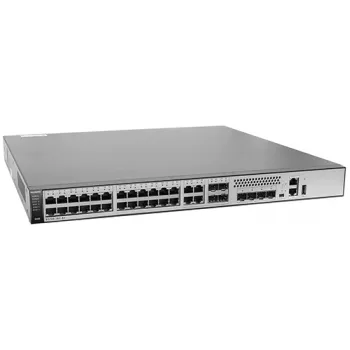 Коммутатор Huawei S5720-36C-EI-28S-DC Коммутатор Huawei S5720-36C-EI-28S-DC