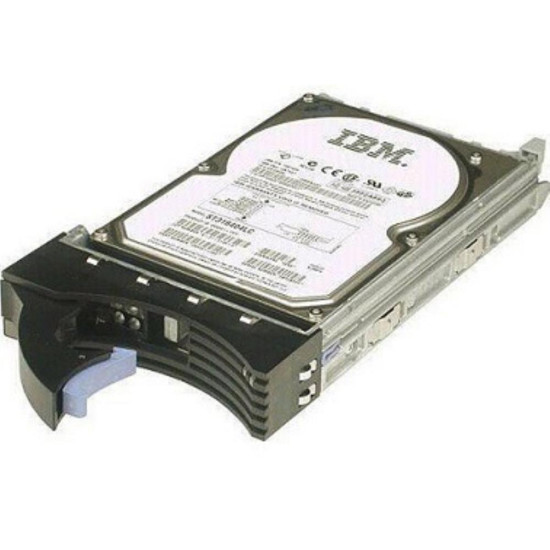 Жесткий диск IBM 500GB 3.5" SATA LFF, 39M0181