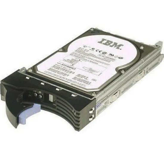 Жесткий диск IBM 500GB 3.5" SATA LFF, 39M0181