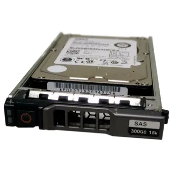 ΠΠ΅ΡΡΠΊΠΈΠΉ Π΄ΠΈΡΠΊ Dell 300GB 12G 15K 2.5" SAS, 400-AJRK ΠΠ΅ΡΡΠΊΠΈΠΉ Π΄ΠΈΡΠΊ Dell 300GB 12G 15K 2.5" SAS, 400-AJRK