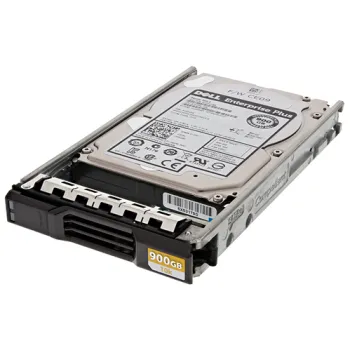 Жесткий диск Dell 900GB 12G 15K 2.5" SAS, 400-APGL Жесткий диск Dell 900GB 12G 15K 2.5" SAS, 400-APGL