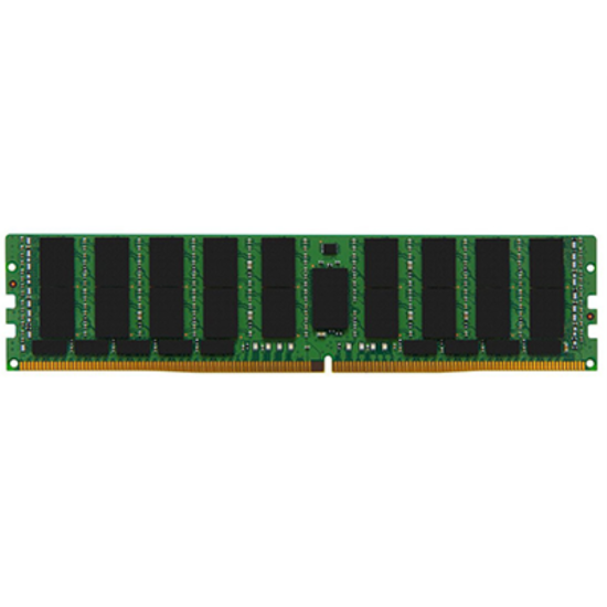 Оперативная память Kingston KVR24L17Q4/64