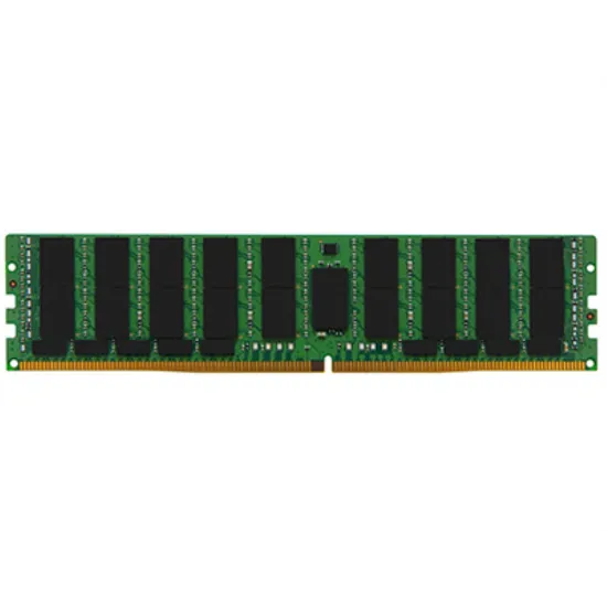 Оперативная память Kingston KVR24L17Q4/64