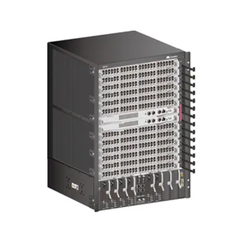 Коммутатор Huawei S9706 Assembly Chassis EH1BS9706E00