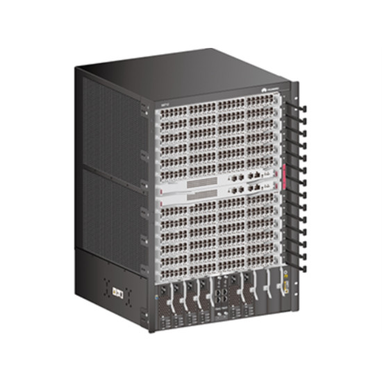Коммутатор Huawei S9706 Assembly Chassis EH1BS9706E00