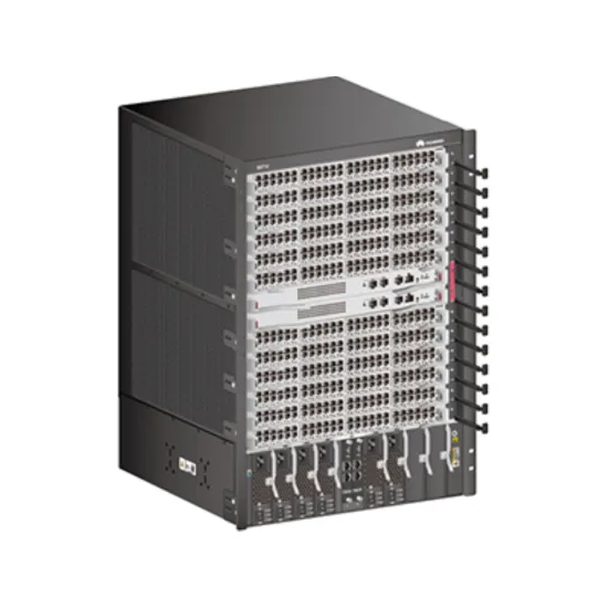 Коммутатор Huawei S9706 Assembly Chassis EH1BS9706E00