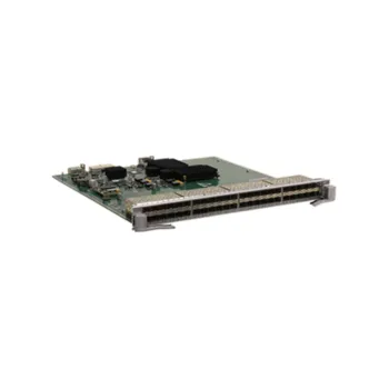 Плата Huawei 48-Port 100/1000BASE-X Interface Card(ED,SFP) EH1D2G48SED0