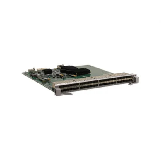 Плата Huawei 48-Port 100/1000BASE-X Interface Card(ED,SFP) EH1D2G48SED0