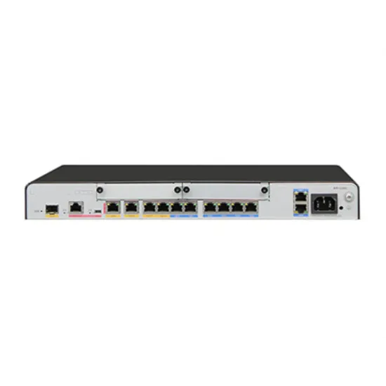 Маршрутизатор Huawei AR1220C Маршрутизатор Huawei AR1220C