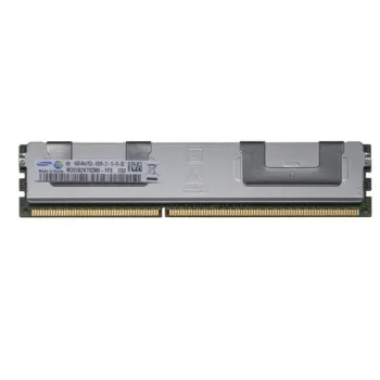 Оперативная память Samsung 116GB RDIMM 1066 MHz PC3-8500, M393B2K70CM0-YF8 Оперативная память Samsung 116GB RDIMM 1066 MHz PC3-8500, M393B2K70CM0-YF8
