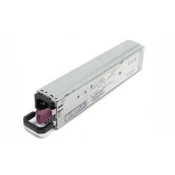 Блок питания HP 400W, 509008-001, 532478-001