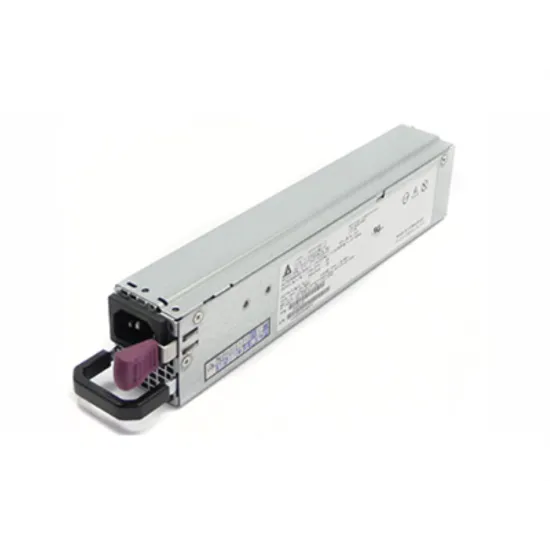 Блок питания HP 400W, 509008-001, 532478-001