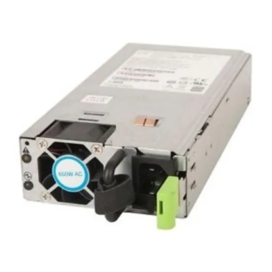Блок питания Cisco UCSC-PSU-650W