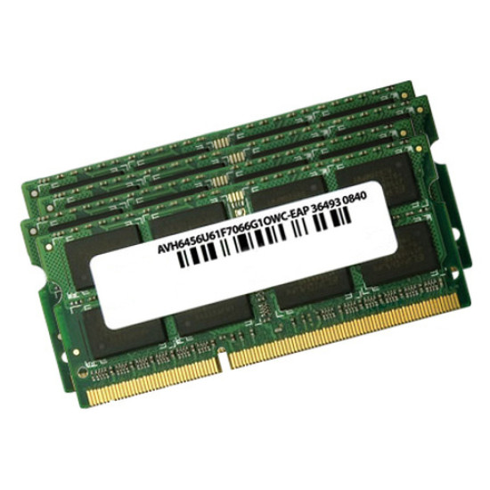 Память Cisco DRAM 16GB для Cisco ASR1002-X, M-ASR1002X-8GB