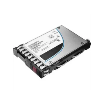 Накопитель SSD HPE 1x120Gb SATA 3.5, 804584-B21