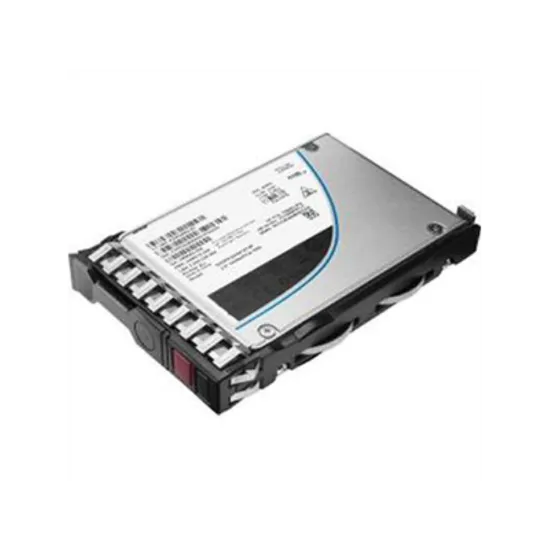 Накопитель SSD HPE 1x120Gb SATA 3.5, 804584-B21 Накопитель SSD HPE 1x120Gb SATA 3.5, 804584-B21