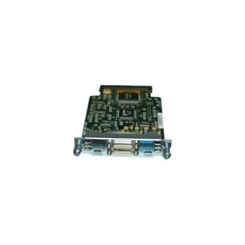 Модуль Cisco HWIC-2A/S Модуль Cisco HWIC-2A/S