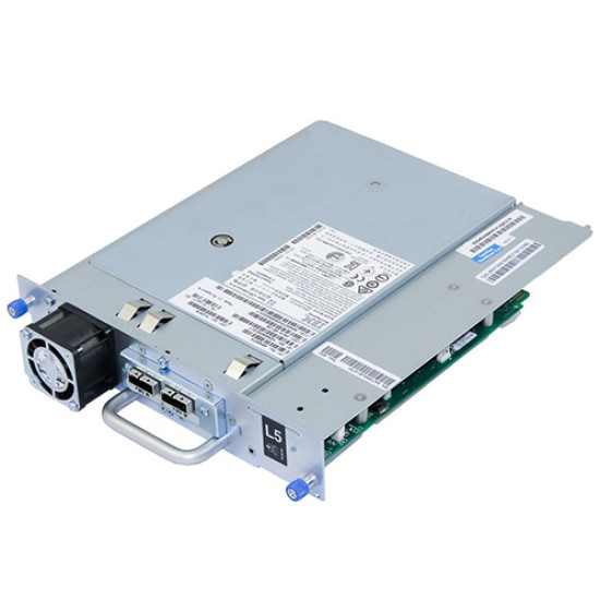 Ленточный привод IBM LTO 46X1939 Ленточный привод IBM LTO 46X1939