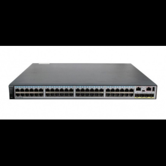 Коммутатор Huawei S5720-56C-PWR-HI-AC