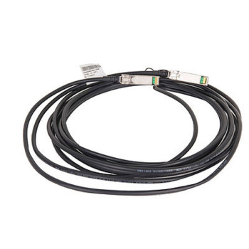 Кабель HP X240 10G SFP+ 7m DAC, JC784C Кабель HP X240 10G SFP+ 7m DAC, JC784C