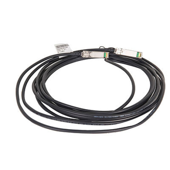 Кабель HP X240 10G SFP+ 7m DAC, JC784C